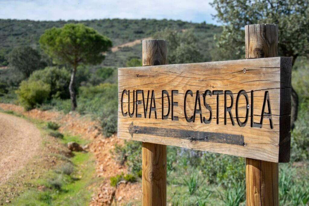 מדרידחוס Finca El Pilar מראה חיצוני תמונה