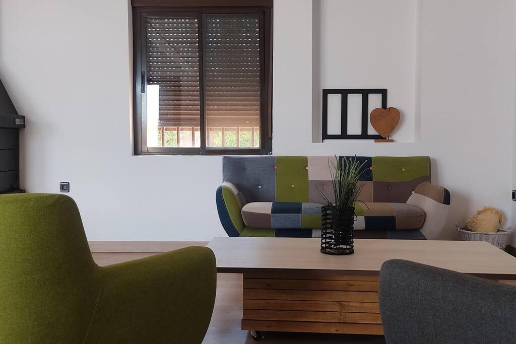 מדרידחוס Finca El Pilar מראה חיצוני תמונה
