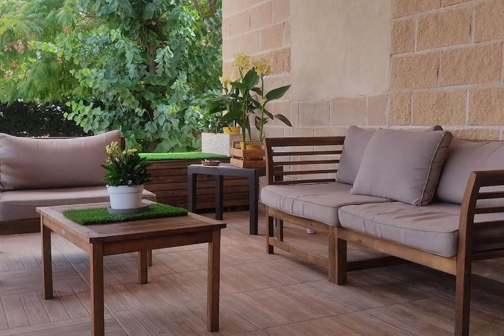 מדרידחוס Finca El Pilar מראה חיצוני תמונה